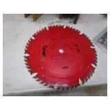 Table Saw Blades