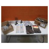Dato Blades & Misc Table Saw Parts