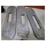 Dato Blades & Misc Table Saw Parts