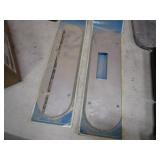 Dato Blades & Misc Table Saw Parts