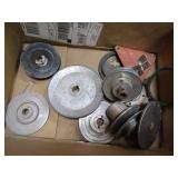 Dato Blades & Misc Table Saw Parts