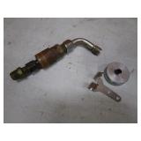 Air Brush & Compressor