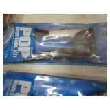 Pop Rivets & Tools