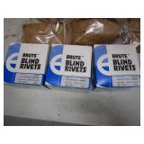 Pop Rivets & Tools