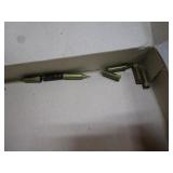 (4) Wood Burning Pens