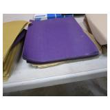 Misc Sandpaper