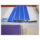 Misc Sandpaper