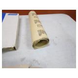 Misc Sandpaper
