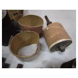 Sanding Sleeves & Spindles