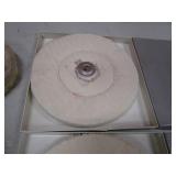 Buffing Wheels & Buffing Compound