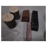 Buffing Wheels & Buffing Compound