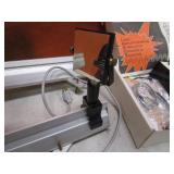 Metrologic Laser & Accessories