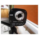 Metrologic Laser & Accessories