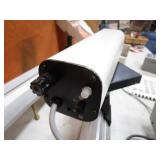 Metrologic Laser & Accessories