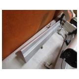 Metrologic Laser & Accessories