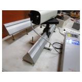 Metrologic Laser & Accessories