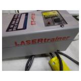Metrologic Laser & Accessories