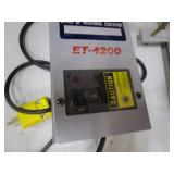 Metrologic Laser & Accessories