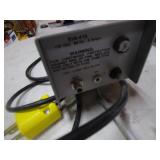 Metrologic Laser & Accessories