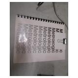 Metrologic Laser & Accessories