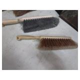 Dustpans & Hand Brooms