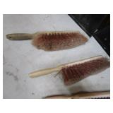Dustpans & Hand Brooms