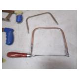 Hack Saws & Blades