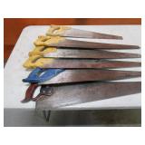 Hand Saws
