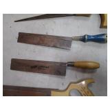 Miter Box Saws & Trim Saws