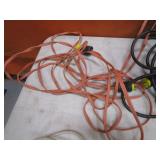 Power Strips & Extension Chords