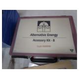 Alternative Energy Educational Kit