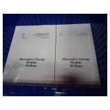 Alternative Energy Educational Kit