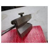 Letter & Number Stamps, Micrometer, Calipers