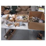 Misc Electric Lamp Parts