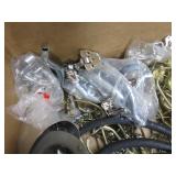 Misc Electric Lamp Parts