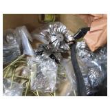 Misc Electric Lamp Parts