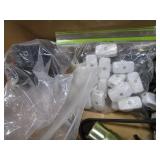 Misc Electric Lamp Parts