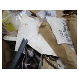 Misc Electric Lamp Parts