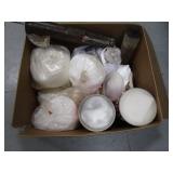 Polystyrene Pellets
