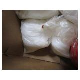 Polystyrene Pellets