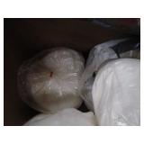 Polystyrene Pellets