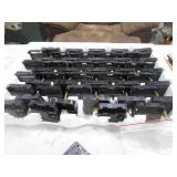 Clock Mechanisms & Clock Parts