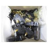 Clock Mechanisms & Clock Parts