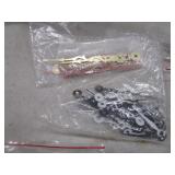 Clock Mechanisms & Clock Parts