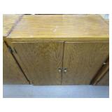Misc Cabinets