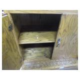 Misc Cabinets