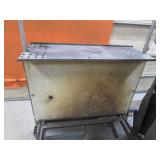 Double Sided Weld Table