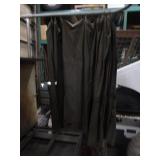 Double Sided Weld Table