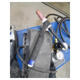 Miller Syncrowave 250 Welder