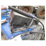 Miller Syncrowave 250 Welder